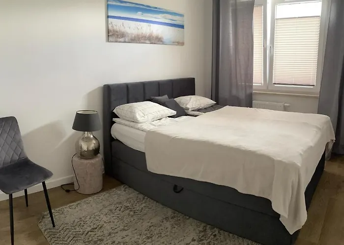 Apartament Teczowa