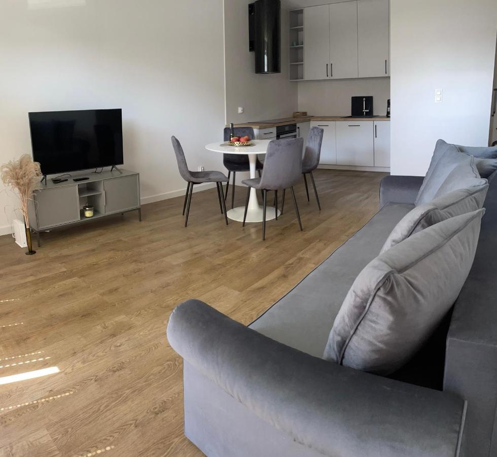 Apartment Teczowa Gdynia