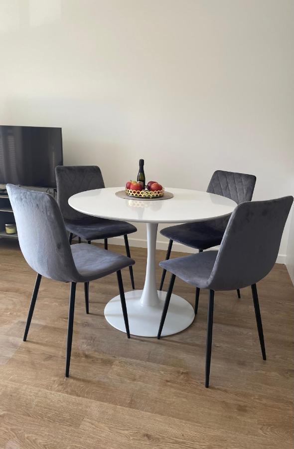 Apartment Teczowa Gdynia