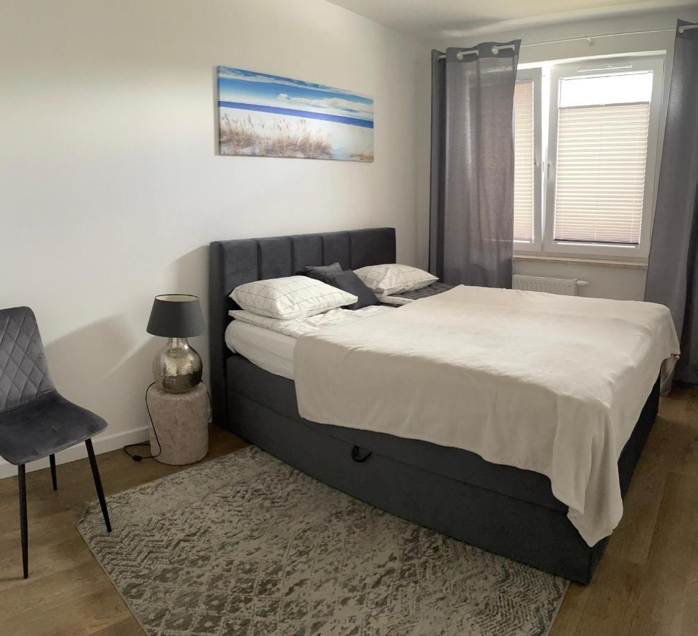 Apartment Teczowa *