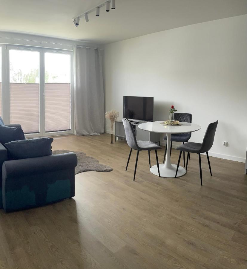 Teczowa Apartment Gdynia