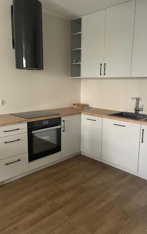 Teczowa Apartment Gdynia