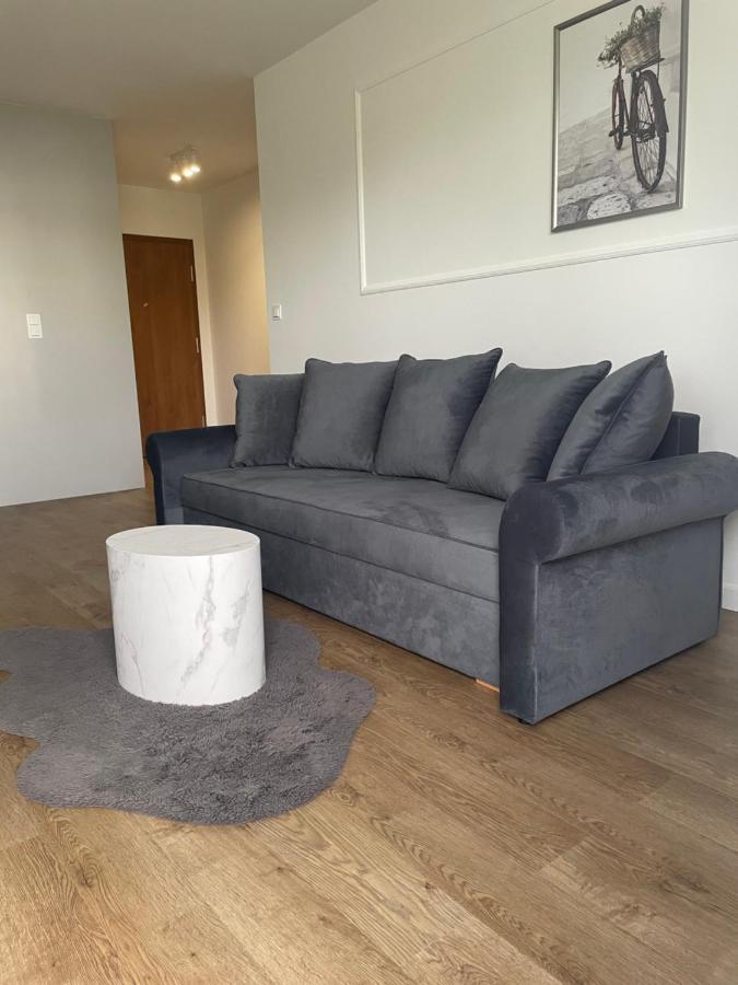 Teczowa Apartment